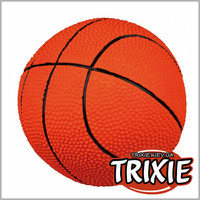 TRIXIE TX-35001 Баскетбольный мяч для собак TRIXIE