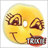 TRIXIE TX-35261 Набор бубликов-рожиц для собак TRIXIE