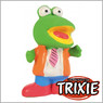TRIXIE TX-3510 Набор маленьких игрушек для собак TRIXIE
