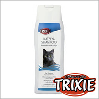 TRIXIE TX-28974 Шампунь для котов TRIXIE 60мл