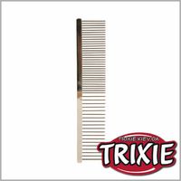 TRIXIE TX-2395 Расчёска металлическая