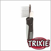 TRIXIE TX-2404 Колтунорез с коротким зубом TRIXIE