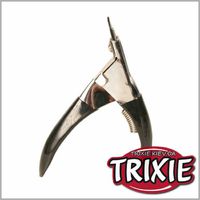 TRIXIE TX-2370 Кусачки-Гильотина TRIXIE с резиновым покрытием ручки