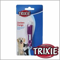 TRIXIE TX-2381 Пинцет для удаления клещей TRIXIE