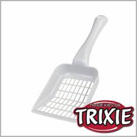 TRIXIE TX-4049 Совок с отверстиями, тяжёлый TRIXIE