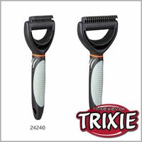 TRIXIE TX-24240 Колтунорез для щенков TRIXIE 5х18 см