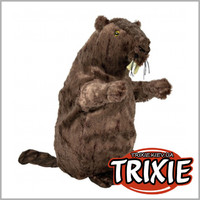 TRIXIE TX-35918 Набор Игрушек для собак TRIXIE - Бобёр