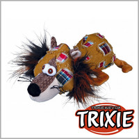 TRIXIE TX-35799 Игрушка для собак TRIXIE - Лиса