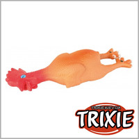 TRIXIE TX-3536 Игрушка для собак TRIXIE - Тушка петуха