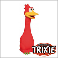 TRIXIE TX-35182 Игрушка для собак TRIXIE - Птица