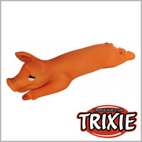 TRIXIE TX-3540 Игрушка для собак TRIXIE - Тушка поросенка