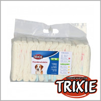 RIXIE TX-23633 Памперсы для собак TRIXIE M