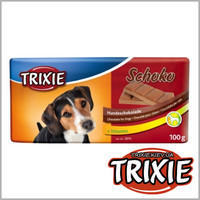 TRIXIE TX-2970 Шоколад для собак TRIXIE