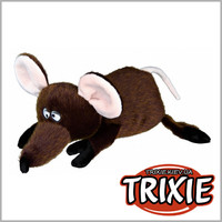 TRIXIE TX-35975 Игрушка для собак TRIXIE - Крыса