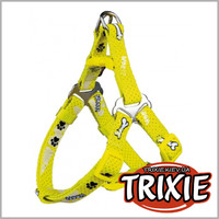 TRIXIE TX-15201 Усиленная шлея для собак TRIXIE - Woof