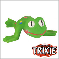 TRIXIE TX-3531 Игрушка для собак TRIXIE - Лягушка