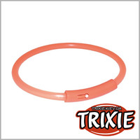 TRIXIE TX-13391 Светящийся ошейник для собак TRIXIE 32см