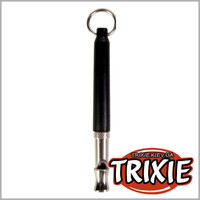 TRIXIE TX-2257 Свисток ультразвуковой для собак TRIXIE