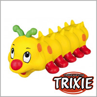 TRIXIE TX-35330 Игрушка для собак TRIXIE - Гусеница