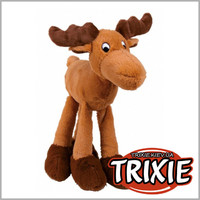 TRIXIE TX-35837 Игрушка для собак TRIXIE - Лось